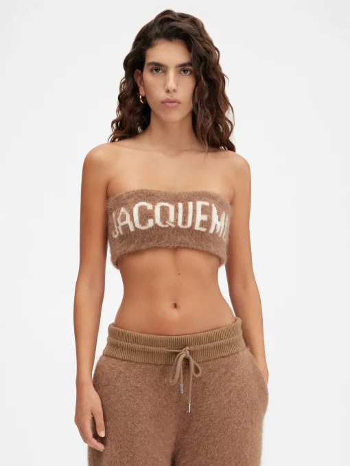 The Nuvola bra