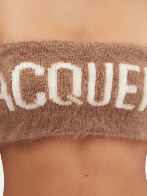The Nuvola bra