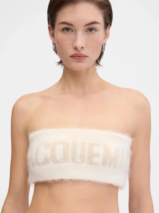 The Nuvola bra