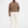 The Nuvola cardigan