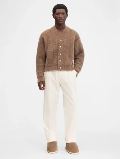 The Nuvola cardigan