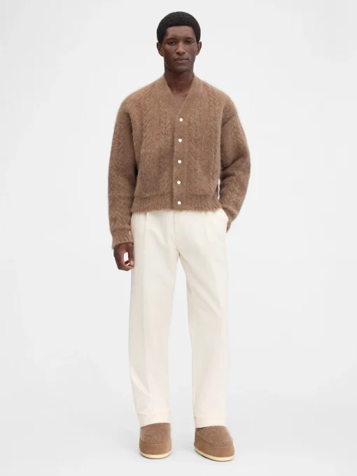 The Nuvola cardigan