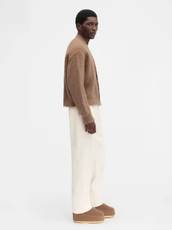 The Nuvola cardigan