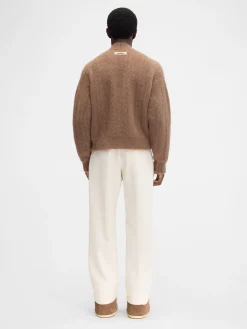 The Nuvola cardigan