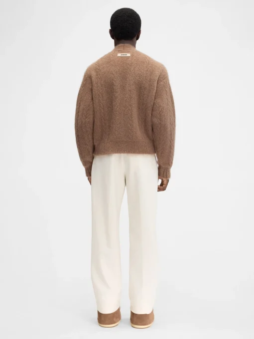 The Nuvola cardigan