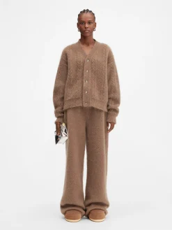 The Nuvola cardigan