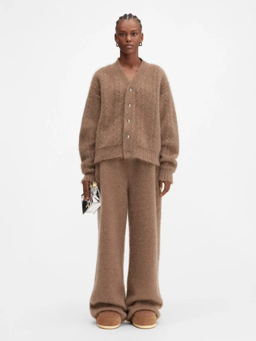 The Nuvola cardigan