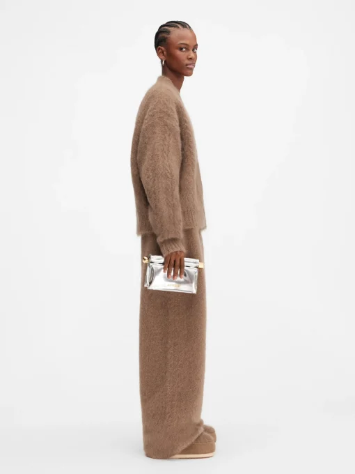 The Nuvola cardigan