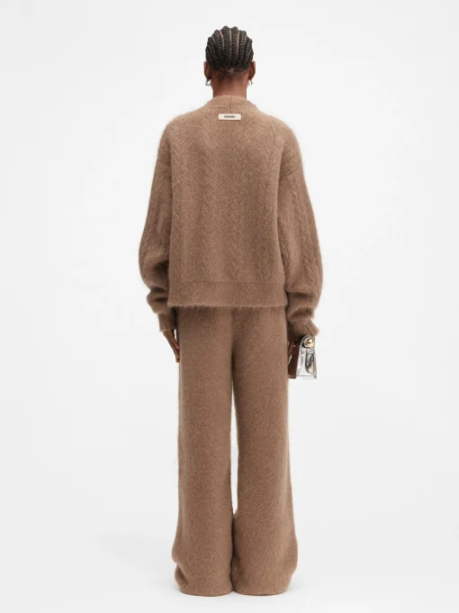 The Nuvola cardigan