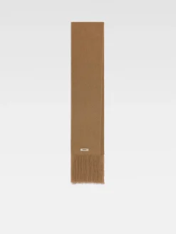 The Nuvola scarf