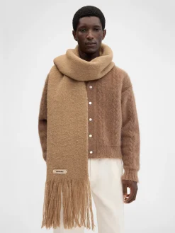 The Nuvola scarf
