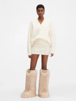 The Nuvola skirt
