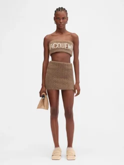 The Nuvola skirt
