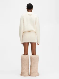 The Nuvola skirt