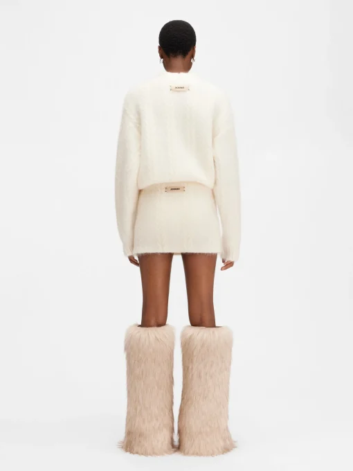 The Nuvola skirt
