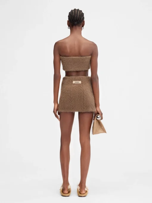 The Nuvola skirt