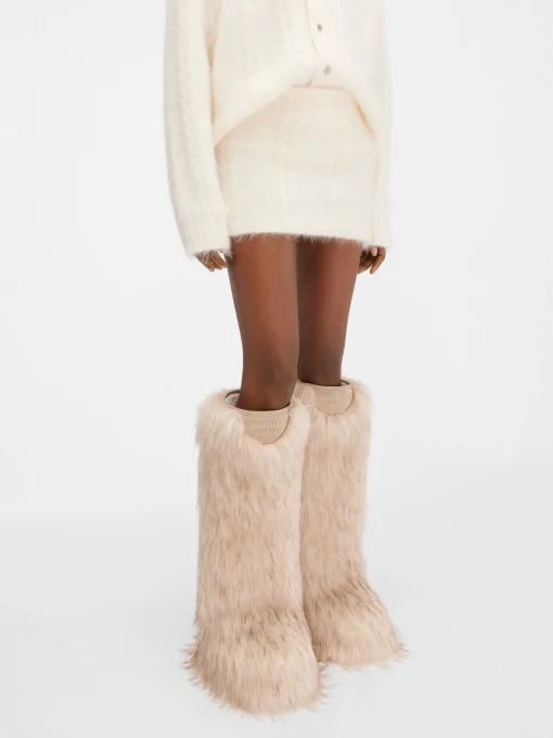 The Nuvola skirt