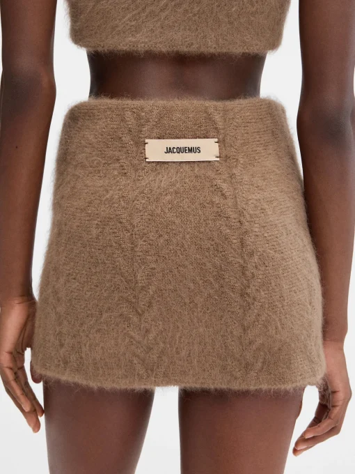 The Nuvola skirt
