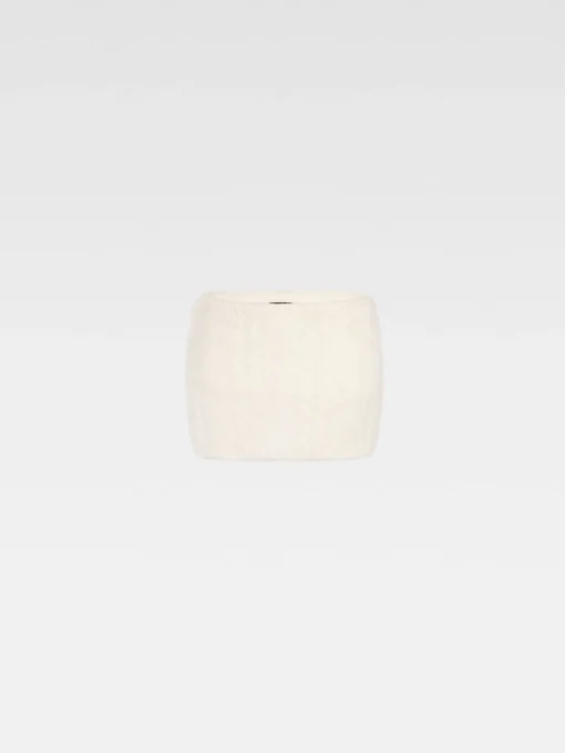 The Nuvola skirt