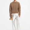 The Nuvola sweater