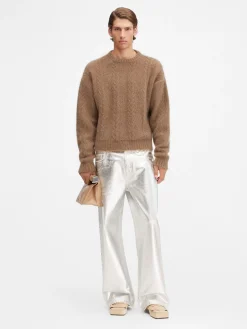 The Nuvola sweater