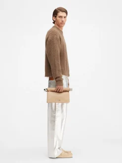 The Nuvola sweater