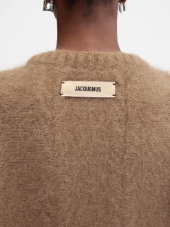 The Nuvola sweater