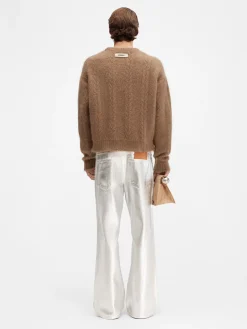 The Nuvola sweater