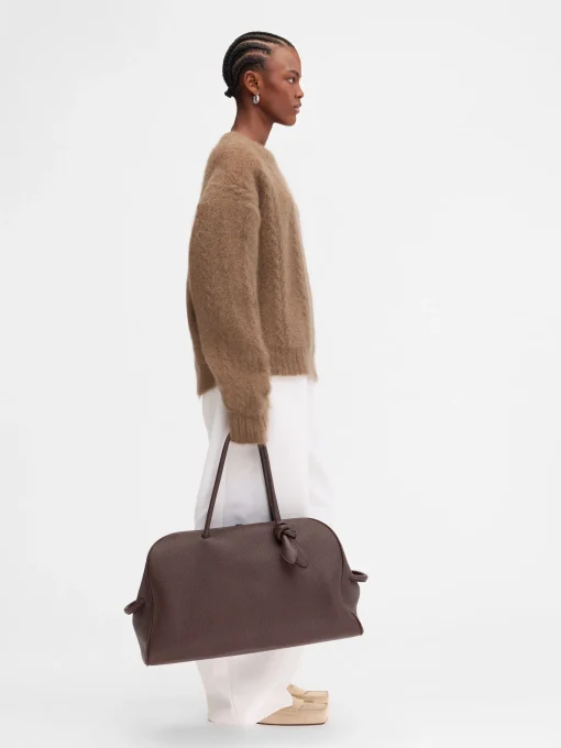 The Nuvola sweater