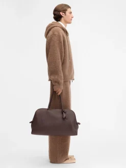 The Nuvola zipped cardigan