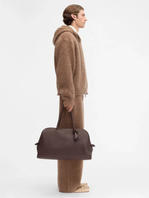 The Nuvola zipped cardigan