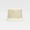 The Ovalie bucket hat