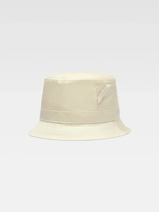 The Ovalie bucket hat