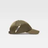 The Ovalie cap