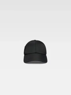 The Ovalie cap