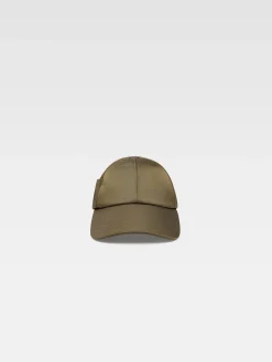 The Ovalie cap