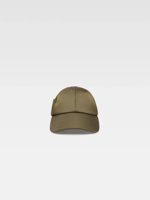 The Ovalie cap