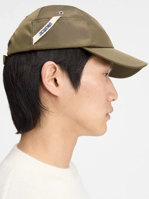 The Ovalie cap