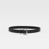The Ovalo belt