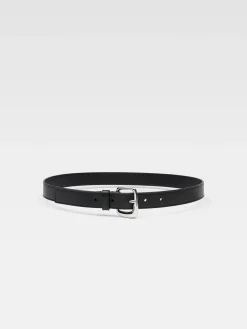The Ovalo belt