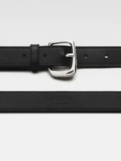 The Ovalo belt