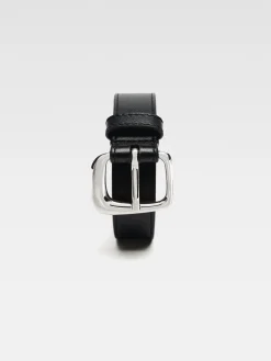 The Ovalo belt