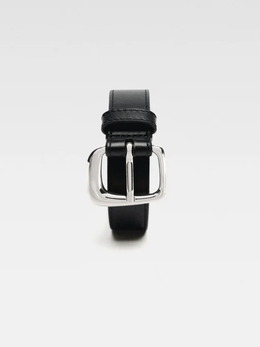 The Ovalo belt