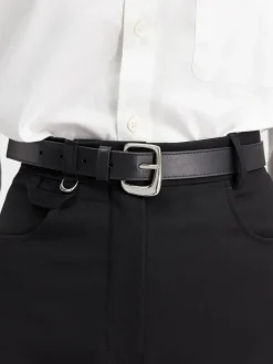 The Ovalo belt