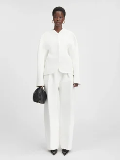 The Ovalo jacket
