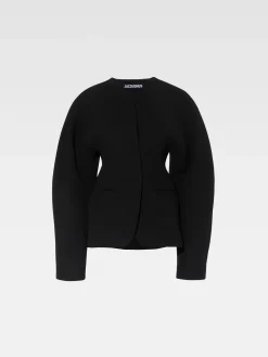 The Ovalo jacket