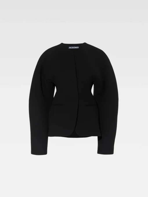 The Ovalo jacket