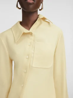 The Pablo shirt