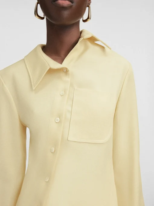 The Pablo shirt