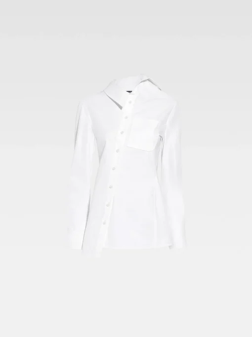 The Pablo shirt